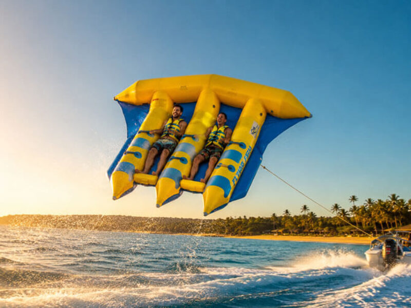 FLYING FISH TANJUNG BENOA(1)