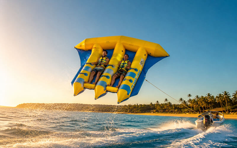 FLYING FISH TANJUNG BENOA(1)