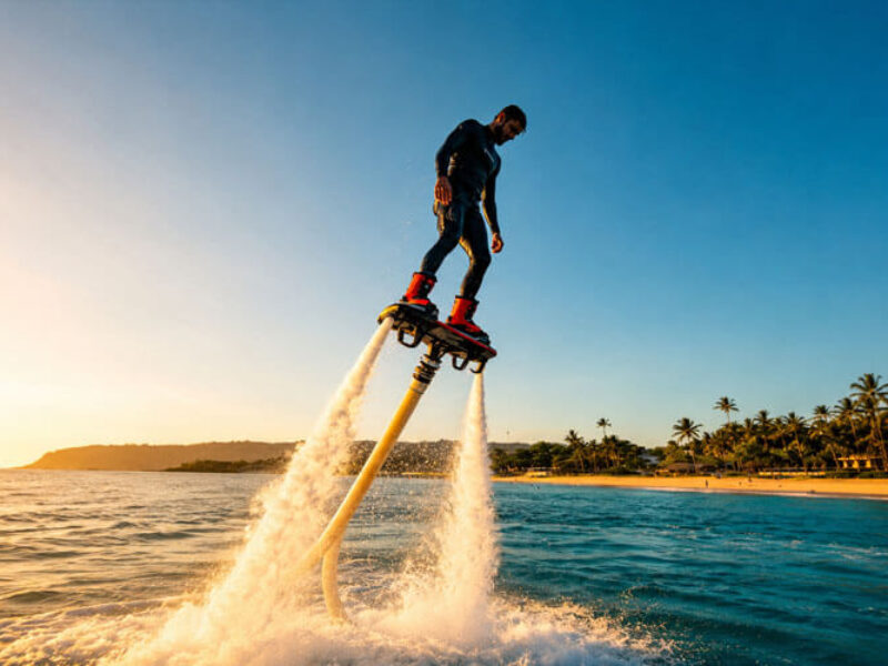 Flyboard(1)