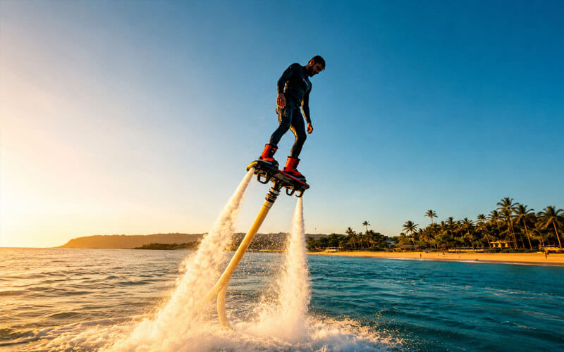 Flyboard(1)