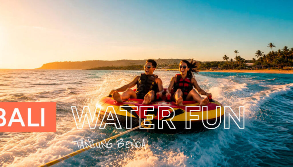 Paket Watersport Tanjung Benoa(1)