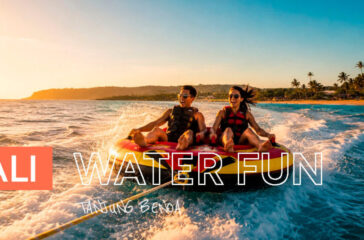 Paket Watersport Tanjung Benoa(1)