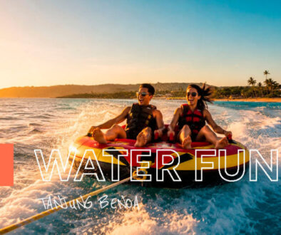 Paket Watersport Tanjung Benoa(1)