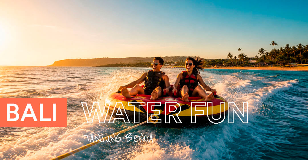 Paket Watersport Tanjung Benoa(1)