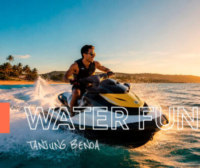 Water Sport Bali Tanjung Benoa Petualangan Laut Paling Seru di Bali(1)